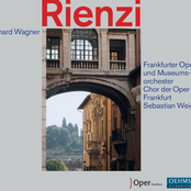 Wagner: Rienzi