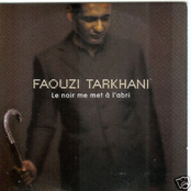 Faouzi Tarkhani