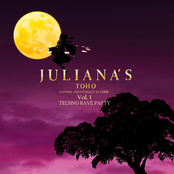 Juliana's Toho Vol.1