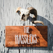 The Hasslers: The Hasslers