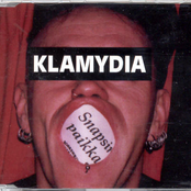 Virsi 633 by Klamydia