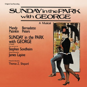 Sunday In The Park With George (original Broadway Cast)