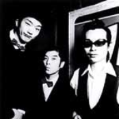 Rockin' Ichiro & Boogie Woogie Swing Boys