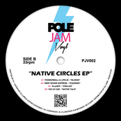 Native Circles EP