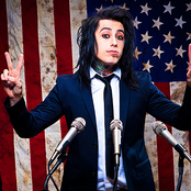 ronnie radke