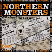 Northern Monsters