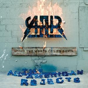 The All American Rejects: When The World Comes Down (International Version)