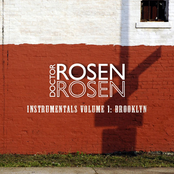 Instrumentals Volume 1: Brooklyn
