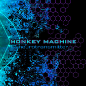 monkey machine