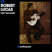 What Happened To My Shoes by Robert Lucas