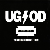 UG/OD