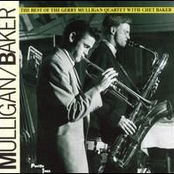 Nights At The Turntable by Gerry Mulligan Quartet