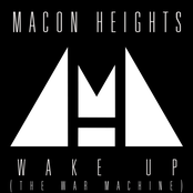 Wake Up (The War Machine)