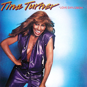 Love Explosion by Tina Turner