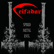 Speed Metal Evil