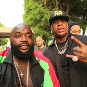 Birdman & Rick Ross