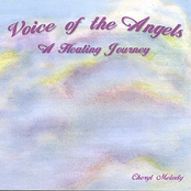 Voice of the Angels-A Healing Journey (60 min. Adult relaxation CD)