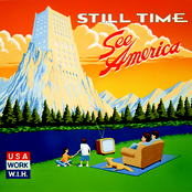 See America by Still Time