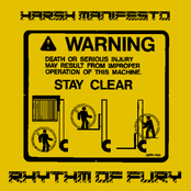 Rhythm of Fury