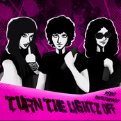 turn the lightz off - Remix