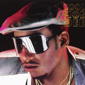 Kool Moe Dee: Kool Moe Dee