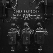 Robert Johnson by Coma Faction