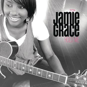 Jamie Grace: Hold Me EP