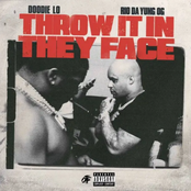 Throw it In They Face (feat. Rio Da Yung Og)