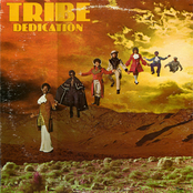 Love You Like A Brother by Tribe