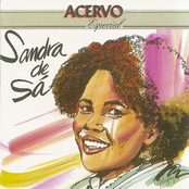 Blues Da Piedade by Sandra De Sá