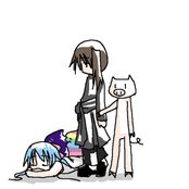 wav files that i compiled into an album