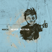 Never Better - EP