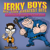 the jerky boys