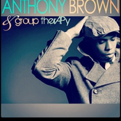 Anthony Brown & Group Therapy