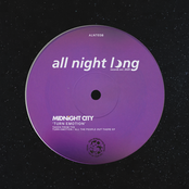 Midnight City: Turn Emotion