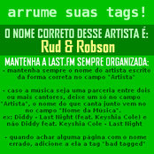 Rud E Robson