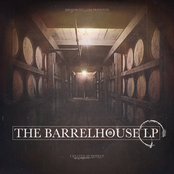 The Barrelhouse LP