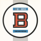 Long Walk by Bad Company