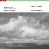 Gram: Orchestral Works, Vol. 1