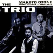 小曽根真 the trio