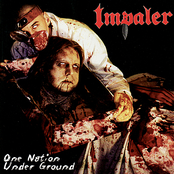 Cage Match Tragedy by Impaler