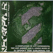 Necropolis: The Dialogic Project