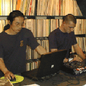 masami akita & russell haswell