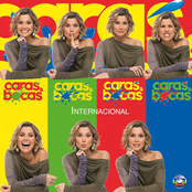 Caras & Bocas internacional