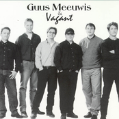 guus meeuwis en vagant