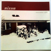 Summer Love Song by Nixon