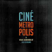 Cinemetropolis by Blue Scholars