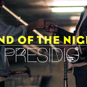 End Of The Night [Single]
