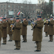 orkiestra reprezentacyjna wojska polskiego