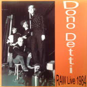 RAW Live 1984